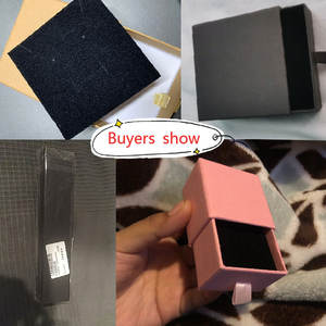 Cajas de regalo con tapas de cierre magnético Caja magnética para joyería Boda Padrinos DE BODA Dama DE HONOR Propuesta Cumpleaños Día de la madre - Product Image 5