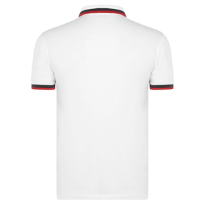 2025 polos personalizados de buena calidad para hombre, polos de algodón de verano, camiseta Polo informal de manga corta - Product Image 4