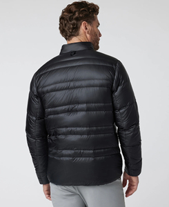 Men High Demand <b>Jacket</b> In Puffer Style <b>Zipper</b> <b>Jacket</b> For Men With High Qaulity Waterproof <b>Jacket</b> - Product Image 3
