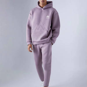 ชุดวอร์มโอเวอร์ไซส์ ผ้าทนทาน ใส่สบาย ทรงสลิมฟิต  ชุดวอร์มโอเวอร์ไซส์  เสื้อผ้า  ชุดวอร์มโอเวอร์ไซส์  ขาย - Product Image 1