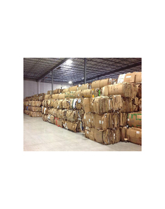 Proveedor a granel de desechos de papel de desecho a precio barato de entrega rápida, incluidos periódicos y periódicos en exceso - Product Image 1