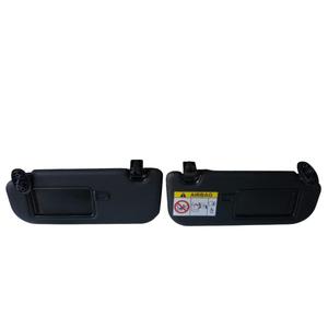 ชุดบังแดดคู่ขวาและซ้ายสำหรับรถยนต์ KIA Carens รุ่น (13>18) รุ่น D4FD - Product Image 1