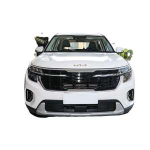 Verified Used 2024 Compact SUV 2.0L Petrol 4-Seater RHD Metal Roof Rack Automatic Transmission Panoramic Sunroof Ready <b>Drive</b> - Product Image 1