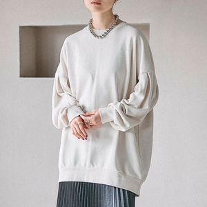 Sudadera con Capucha Extra Grande y Transpirable de Última Moda, Precio de Fábrica, Sudadera con Capucha para Mujer 2026 / Sudadera con Capucha para Mujer de Alta Calidad con Estampado Personalizado, Ropa Casual - Product Image 6