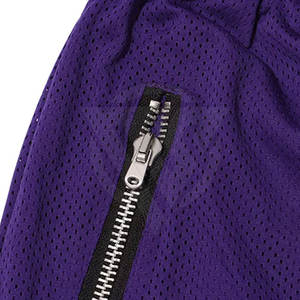 Pantalones Cortos de Playa para Hombre, Cintura Media, Casuales, de Malla Sólida, Color Personalizado, Alta Calidad, al Mejor Precio - Product Image 4