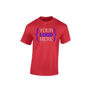 Meest Bekende T - Shirts Stijl Voor Mannen Effen T-Shirt Met Beste Kwaliteit Voor Mannen T-Shirt Hele Verkoop Prijs Voor T-Shirt