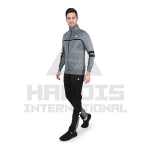 Chándal de tela ligera para hombres, venta al por mayor, precio de fábrica, deportes, gran oferta, 2025, chándales para hombres a la venta - Product Image 2