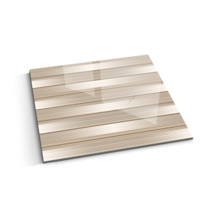 Carreaux de sol modernes exclusifs en porcelaine de marbre personnalisés en usine Carreaux vitrifiés au fini mat doux pour la décoration de la chambre - Product Image 4