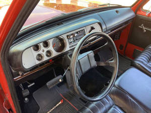 อะไหล่เกรดอุตสาหกรรมสำหรับรถกระบะปี 2008 1979 รุ่น D1-00 พวงมาลัยซ้าย พร้อมการรับประกัน 3 ปี ผลิตในสหรัฐอเมริกา - Product Image 2