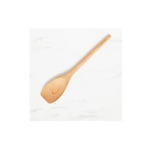 Handmade Natural Eco-Friendly High Quality Wooden Spoon Cooking Utensil India-the Collection New Design <b>Microwave</b> Safe - Product Image 1