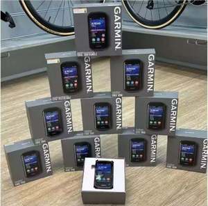 2026 สินค้าใหม่ ของแท้ ใหม่เอี่ยม Garmin Edge 1050 คอมพิวเตอร์จักรยานขั้นสูง GPS - Product Image 1