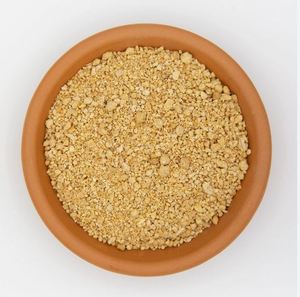 Harina de Soja Orgánica Certificada, Sin GMO, Comercio Justo, Sin Gluten, Grado A, para Alimentación Animal, con 36 Meses de Vida Útil - Product Image 1