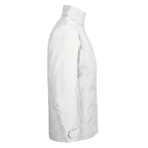 Parka promotionnelle personnalisée pour femmes Real+ - Sweat-shirts et sweats à capuche personnalisés pour merchandising - Product Image 6