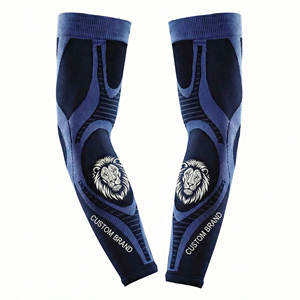 Wholesale custom <b>arm</b> <b>sleeves</b> own graphic custom print cooling outdoor sports guard sun <b>protection</b> bulk manufacturer <b>Arm</b> <b>Sleeve</b> - Product Image 1
