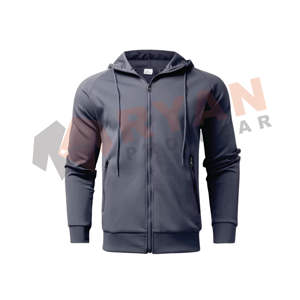 2025ชุดวอร์มผู้ชายสำหรับฤดูหนาวเสื้อฮู้ดแห้งเร็วระบายอากาศได้ดีเสื้อผ้าไซส์พิเศษโลโก้ตามสั่ง100% - Product Image 2