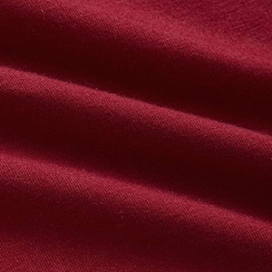 Vente en gros Pull-over court en polaire éponge française pour femmes Sweat-shirt surdimensionné décontracté personnalisé pour l'hiver - Product Image 5