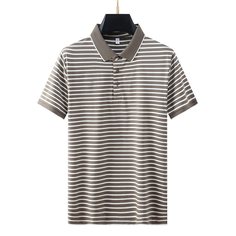 สีน้ำตาล