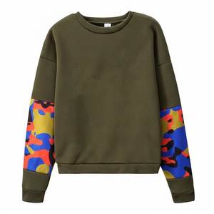 Nuevos Conjuntos Deportivos Verdes Oscuros con Logotipo Personalizado al por Mayor, Conjuntos Deportivos Casuales de Longitud Completa para Mujer, Transpirables para Exteriores, Estilo Urbano - Product Image 2