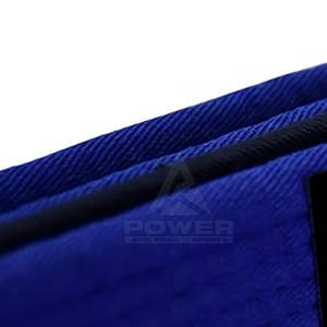 เข็มขัด BJJ ศิลปะการต่อสู้แบบราคาถูก - Product Image 2