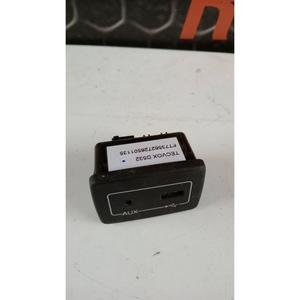 FIAT 500 Série L (351_352) (12>) Prise AUX/USB 7356272650 - Product Image 3