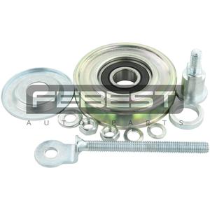 Rullo tenditore, set (0487-P15W) - Product Image 1