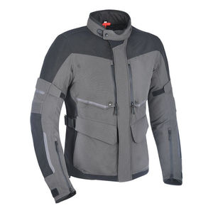Chaqueta de Motociclista de Cordura con Diseño 2026, Acolchada, Personalizada, con Múltiples Cremalleras, al por Mayor, Chaqueta de Motociclista Textil para Hombre, a la Moda - Product Image 3