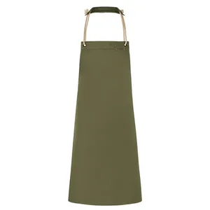 Eco-Friendly Sustainable <b>Bib</b> <b>Apron</b> for Eco-conscious Merchandising - Product Image 5