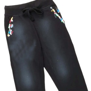 Survêtement empilé confortable et tendance pour enfants, pantalon de jogging taille haute et sweat à capuche pour garçons et filles, parfait pour toutes les occasions - Product Image 3