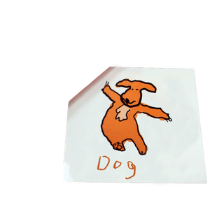 Ready Stock UV Proof Waterproof Self-adhesive PVC Gloss Tear Resistant Kiss Cut Vinyl Stickers for Phone Cases Laptops Tumblers - Product Image 6