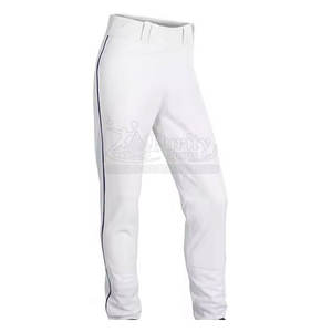 Vêtements de sport de haute qualité, uniforme de baseball personnalisé, uniforme de baseball très vendu, fabriqué au Pakistan - Product Image 4