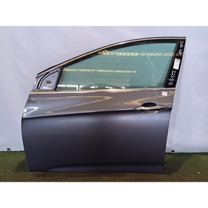 PORTE AVANT GAUCHE SX HYUNDAI i40 Série (CW) (11) 760033 Z000 DOOR D4FD (11>) - Product Image 1