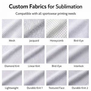 Ensemble de tenue de football léger et respirant pour hommes et jeunes, maillot de football à séchage rapide, short et chaussettes assortis, kit de sublimation personnalisé - Product Image 6