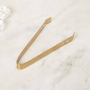 ที่คีบน้ำแข็งสแตนเลสขนาดกะทัดรัดและน้ำหนักเบาเหมาะสำหรับใส่ถุงปิกนิกและชุดปาร์ตี้กลางแจ้ง - Product Image 5