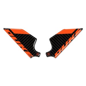 Autocollants 3D pour réservoir de moto, compatibles avec les béquilles de moto pour KTM 990 Duke 2024-2025 - Product Image 2