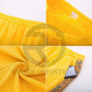 2025 Latest Summer Men Set Fashion Patchwork <b>Shorts</b> Sets 2 Pieces Men <b>Shorts</b> Set Plus Size - Product Image 6