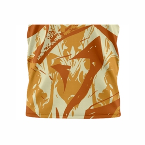 Alta calidad OEM Custom Made Softball Jersey 2 botones Custom Baseball Jersey con sublimación - Product Image 4