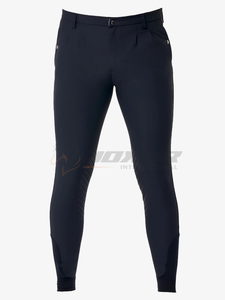 2025 nouvelle culotte d'entraînement stretch jodhpurs équestre équitation pantalon respirant élégant confortable spectacle pantalon - Product Image 2