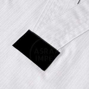 เครื่องแบบยูโดเครื่องแบบยูโดเครื่องแบบยูโดดีไซน์ใหม่ออกแบบได้ตามต้องการโลโก้ได้ตามต้องการ - Product Image 5