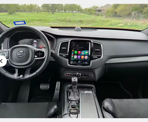 VOLVO XC90 T6 R-DESIGN 2019 USADO, Volante a la Izquierda/Derecha - Product Image 4