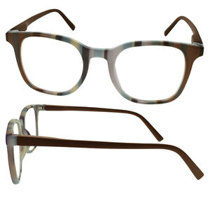 กรอบแว่นตาพีซีแบบสปริงพิน คุณภาพสูง - Product Image 5