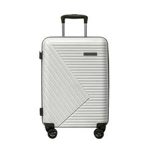 Equipaje Travellong favorito 20 "24" 28 "2024 Diseño Uso para viajes Buen rodamiento Bolsa de plástico Embalaje Fabricante de Vietnam - Product Image 3