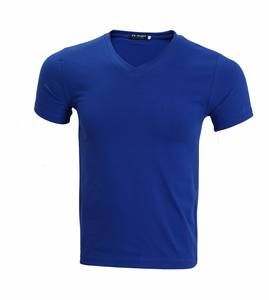Última camiseta para hombre, camiseta informal de moda de diseño corto resistente a las arrugas para hombre, camiseta para hombre - Product Image 4
