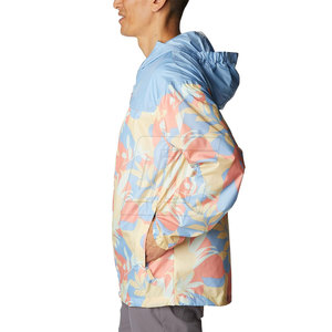 <b>Men</b> Full Zip Sublimation <b>Jacket</b> <b>Lightweight</b> Printed Sports Full Zip Sublimation <b>Jacket</b> <b>For</b> Training And Daily Wear - Product Image 5