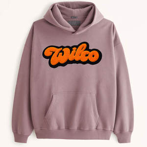 Sudadera con capucha personalizada Streetwear Hombres Sublimación Sudaderas con capucha de gran tamaño de alta calidad Fabricación por Valeria International - Product Image 1