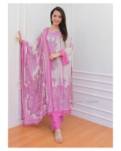 ชุดเดรสยาวชายหาดดาชิกิคาฟตันลายดอกไม้สวยเก๋สำหรับผู้หญิงชุดยาวสไตล์อินเดียปักลายดอกไม้แบบดั้งเดิมแอฟริกัน - Product Image 2