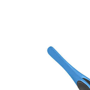 Pinzas para cejas de primera calidad, pinzas para cejas con punta inclinada de acero inoxidable - Product Image 5