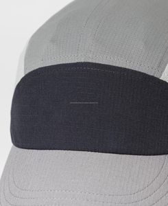 Gorra de Béisbol Unisex Personalizada 2026, Ajustable en 6 Posiciones, con Doble Hebilla, Transpirable, Impermeable, de Lona, con Bordado 3D, MOQ Bajo - Product Image 4