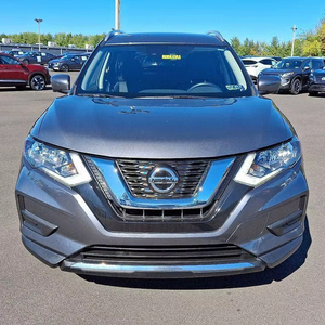 Utilisé 2019 Nissann Rogue SV Sans Accidents de la circulation à vendre - Product Image 1