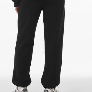 Pantalon de survêtement de sport respirant et écologique de qualité supérieure – Meilleure édition, fabrication directe usine, vente directe pour le jogging et la course à pied - Product Image 1