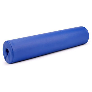 Almohadilla de mancuerna de alta calidad, Material de goma personalizado para sentadillas, estocadas, cadera, empujes, cuello, hombro, soporte protector - Product Image 4